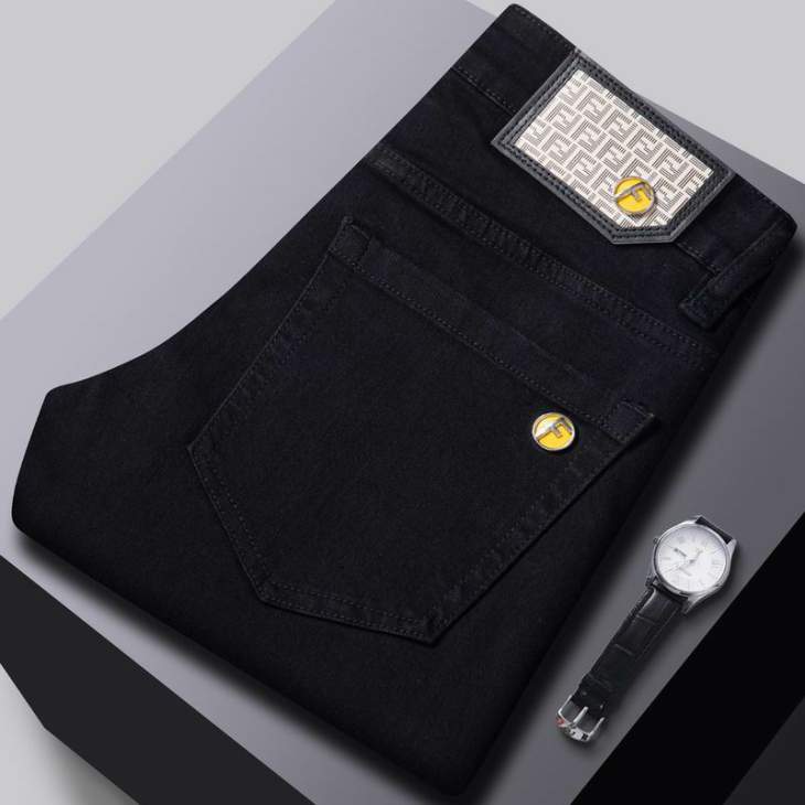 Picture of Fendi Jeans Long _SKUFendisz28-3813xr4049786